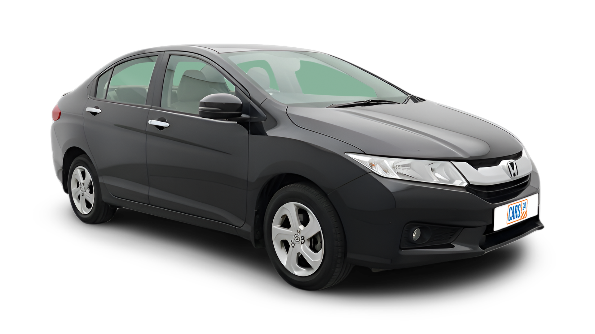 Honda City-img